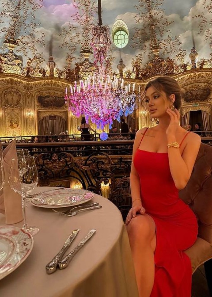 Индивидуалка Аля фото № 2 в городе Курган