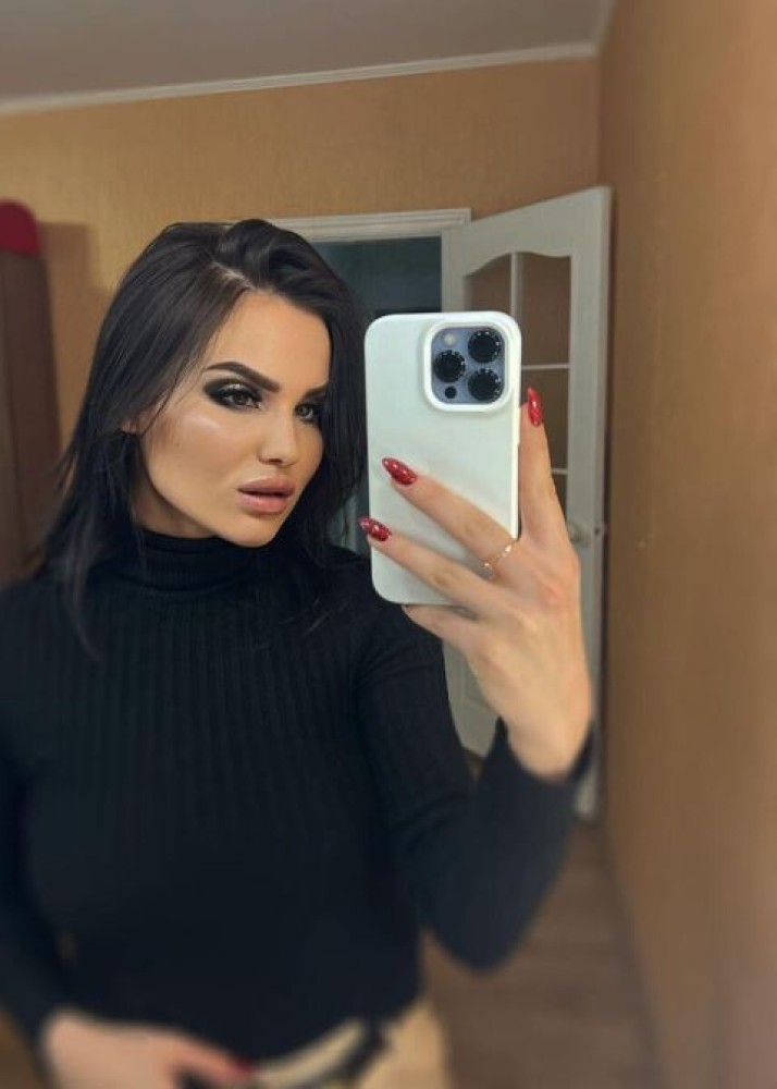 Индивидуалка Амина фото № 2 в городе Курган