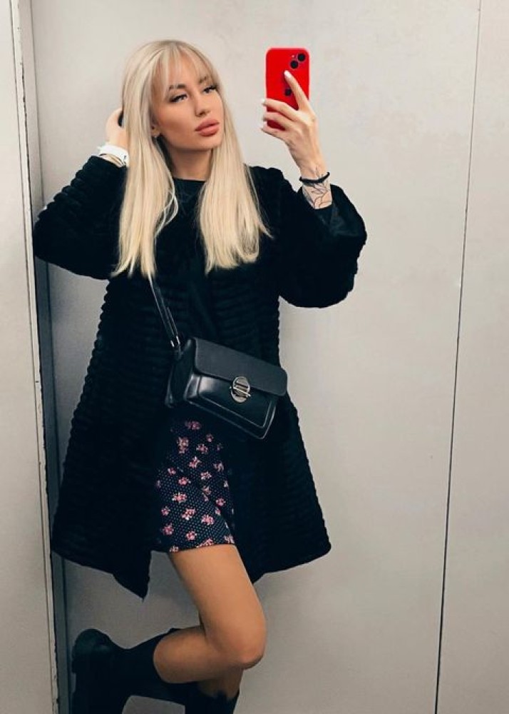 Индивидуалка Арина фото № 2 в городе Курган