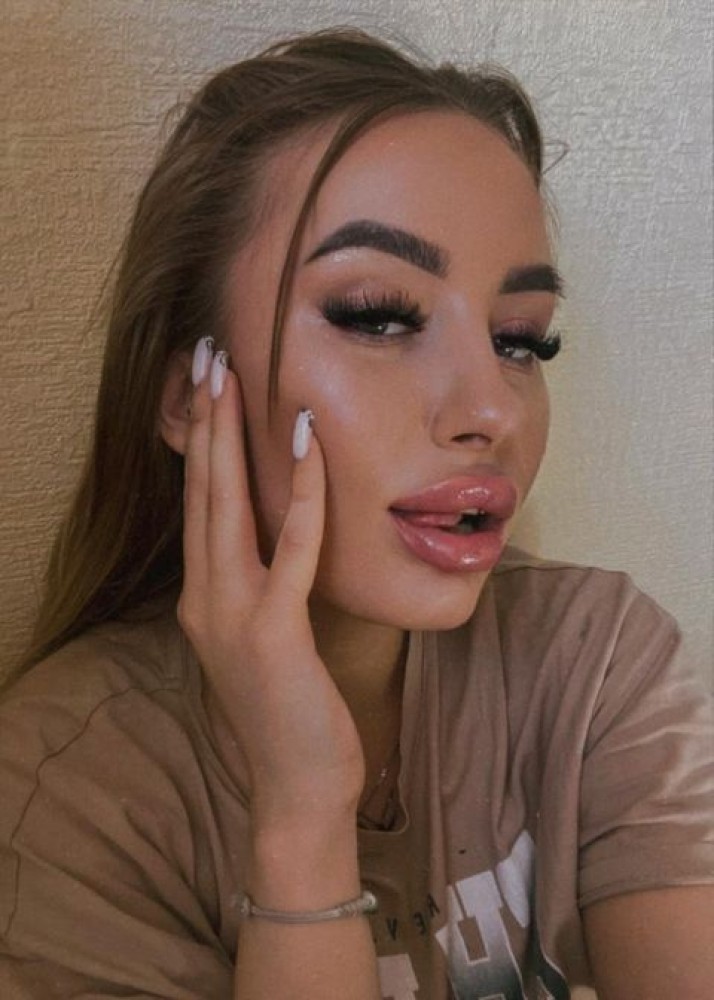 Индивидуалка Арина фото № 2 в городе Курган