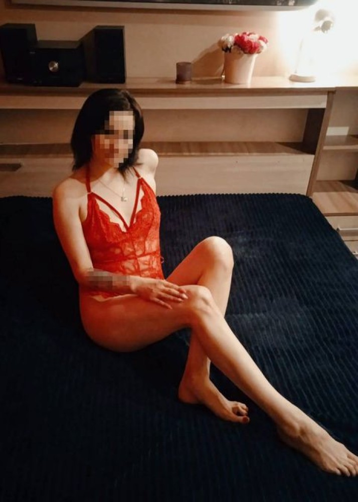 Индивидуалка Арина фото № 2 в городе Курган