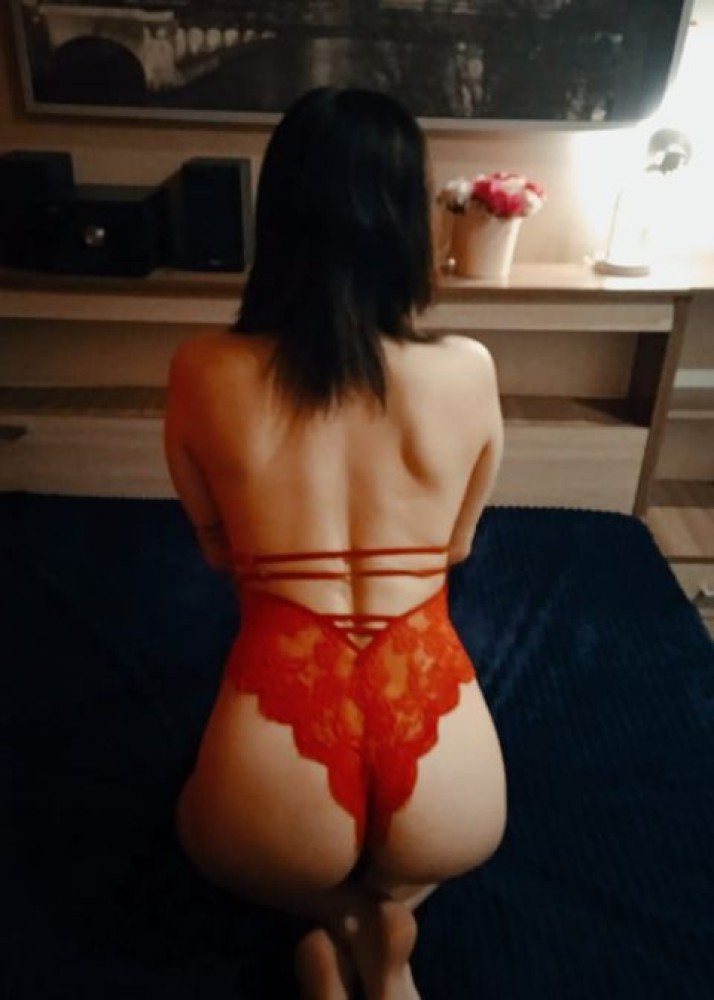 Индивидуалка Арина фото № 2 в городе Курган