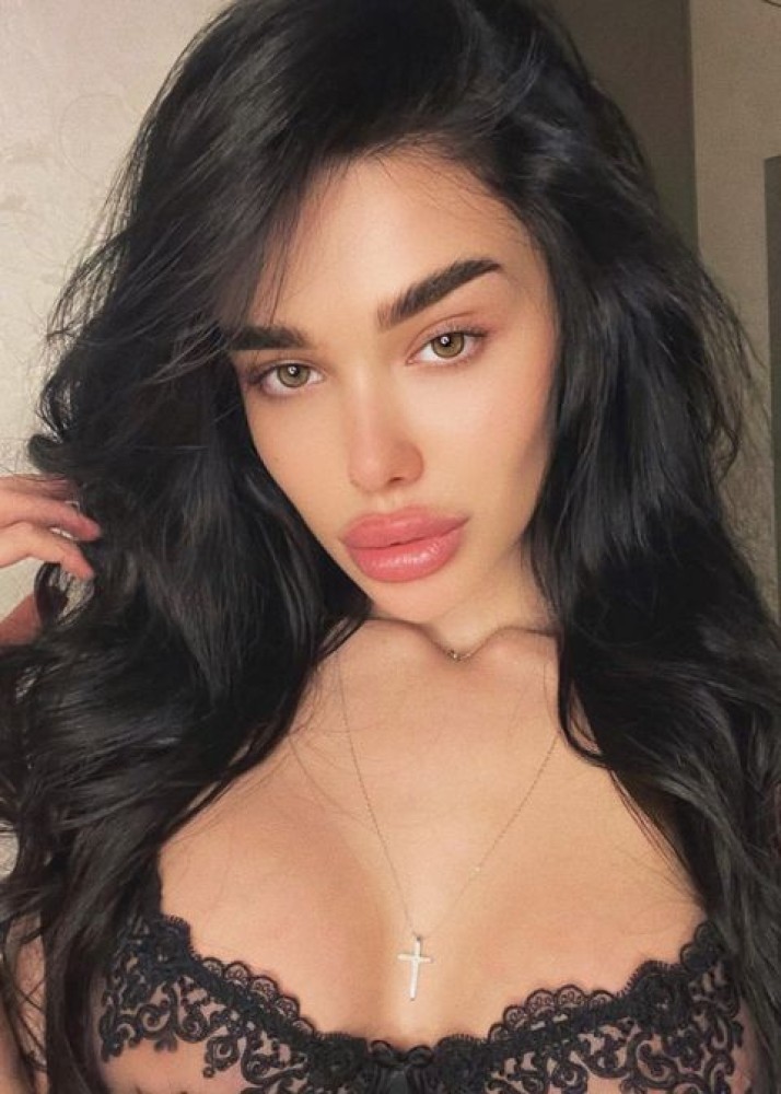 Индивидуалка Дана главное фото в городе Курган 