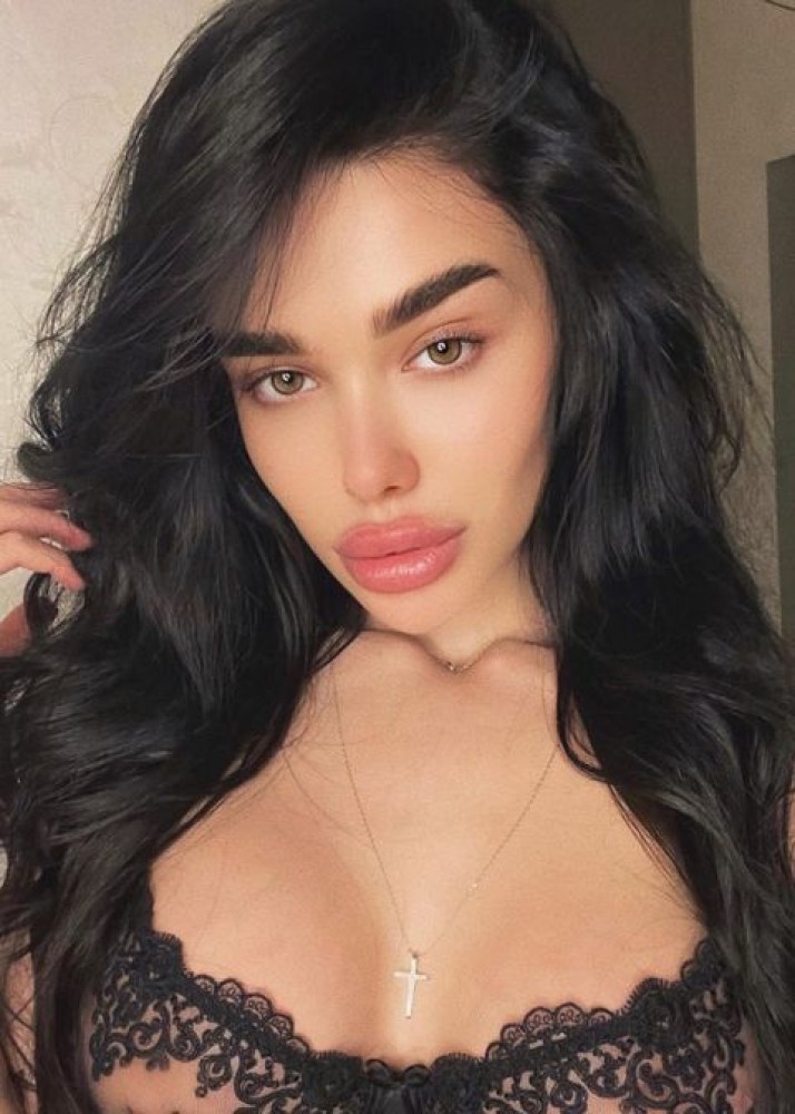 Индивидуалка Дана фото № 2 в городе Курган