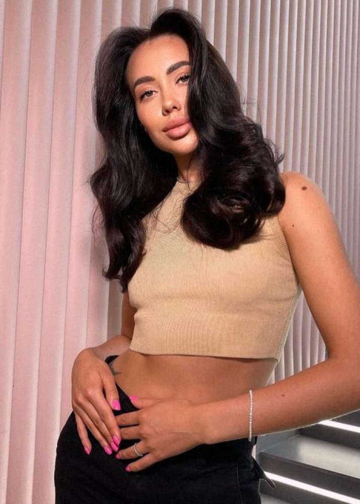 Индивидуалка Дана главное фото в городе Курган 