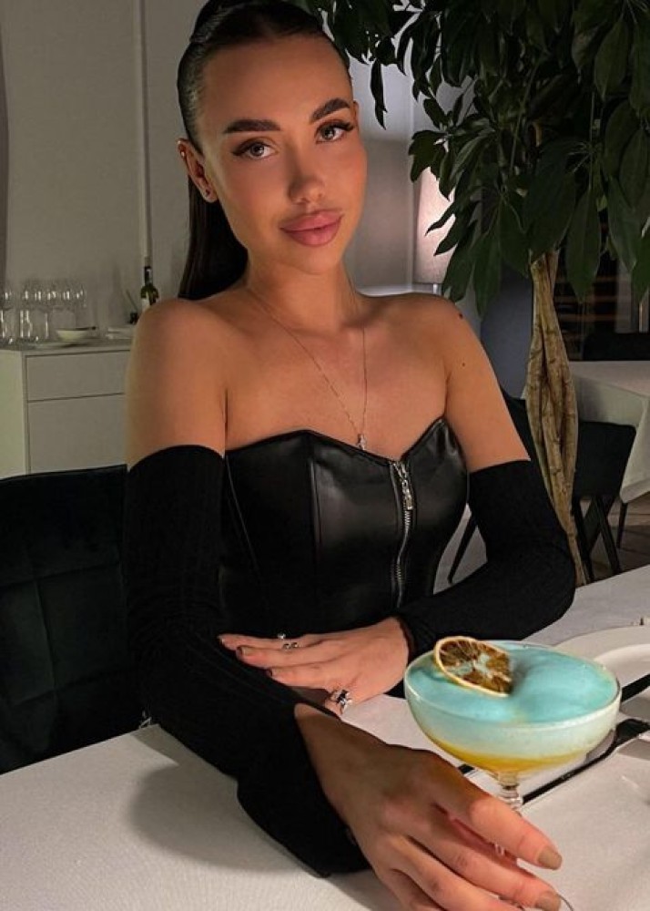 Индивидуалка Дана фото № 2 в городе Курган