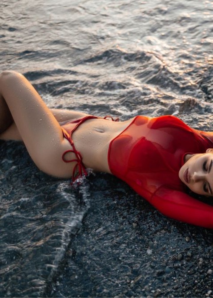 Индивидуалка Даша фото № 2 в городе Курган