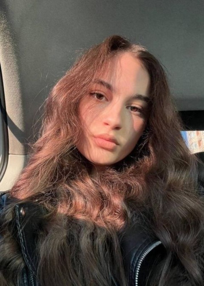 Индивидуалка Диана главное фото в городе Курган 