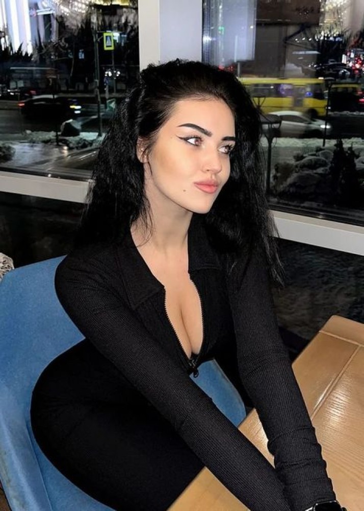 Индивидуалка Дина фото № 2 в городе Курган