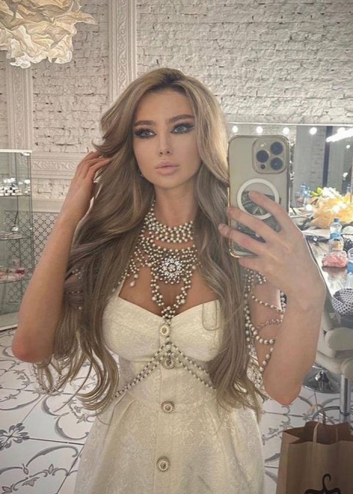 Индивидуалка Дина главное фото в городе Курган 