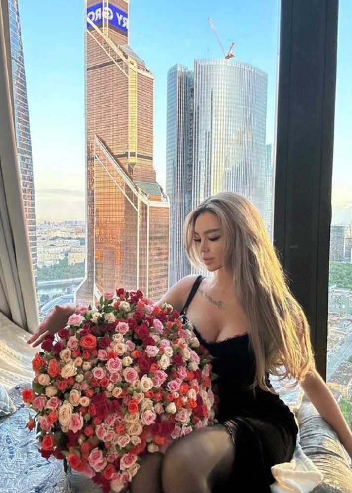 Индивидуалка Дина фото № 2 в городе Курган