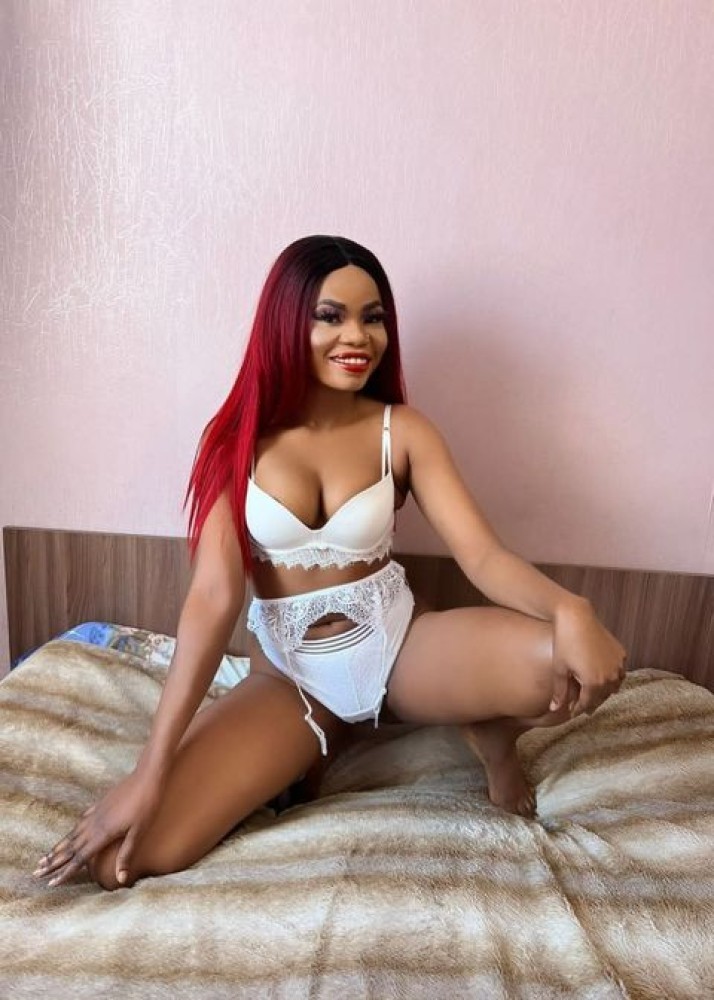 Индивидуалка Elizabeth главное фото в городе Курган 