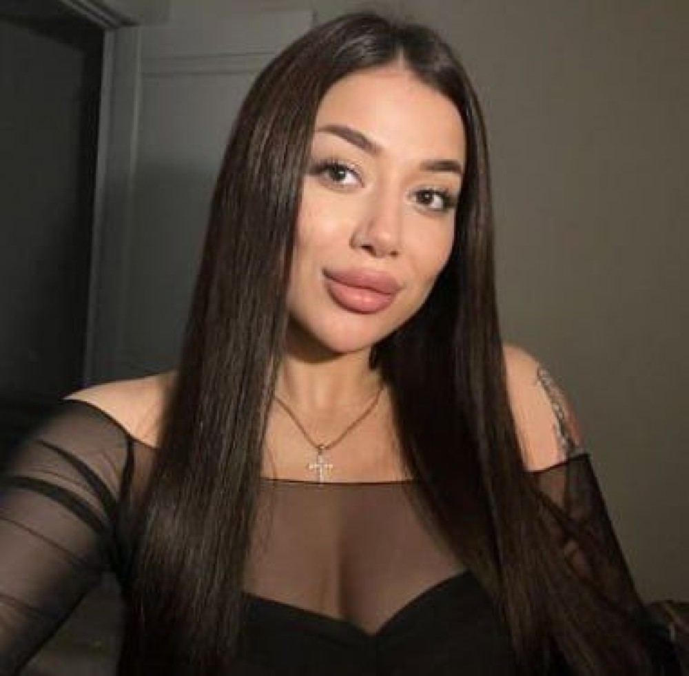 Индивидуалка Эля фото № 2 в городе Курган