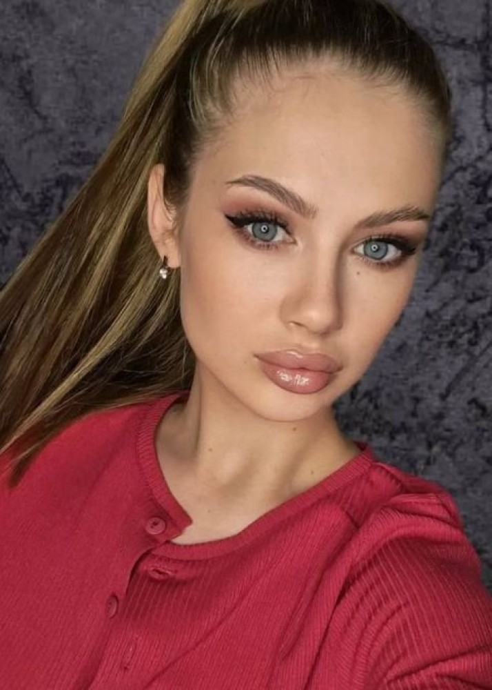 Индивидуалка Эмма главное фото в городе Курган 