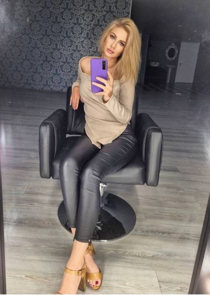 Индивидуалка Эмма фото № 2 в городе Курган