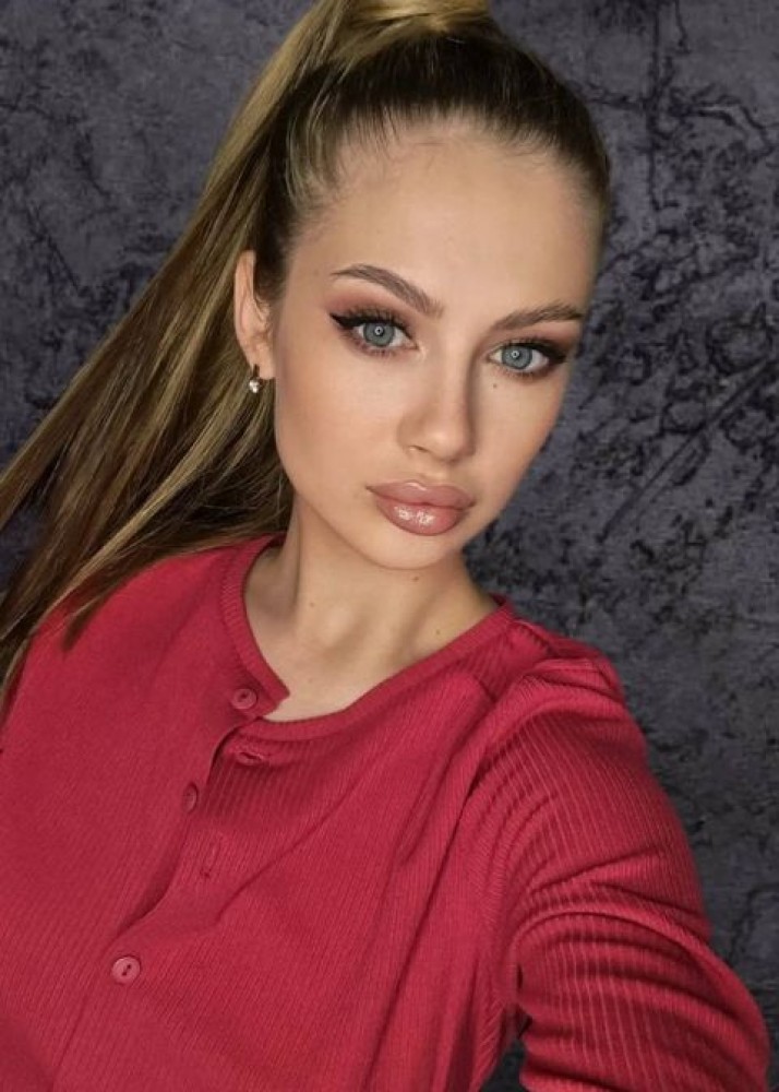 Индивидуалка Эмма фото № 2 в городе Курган