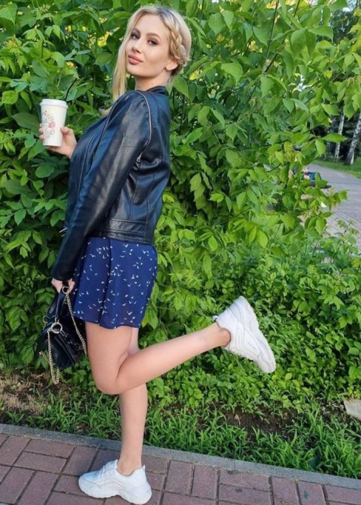 Индивидуалка Эмма фото № 2 в городе Курган