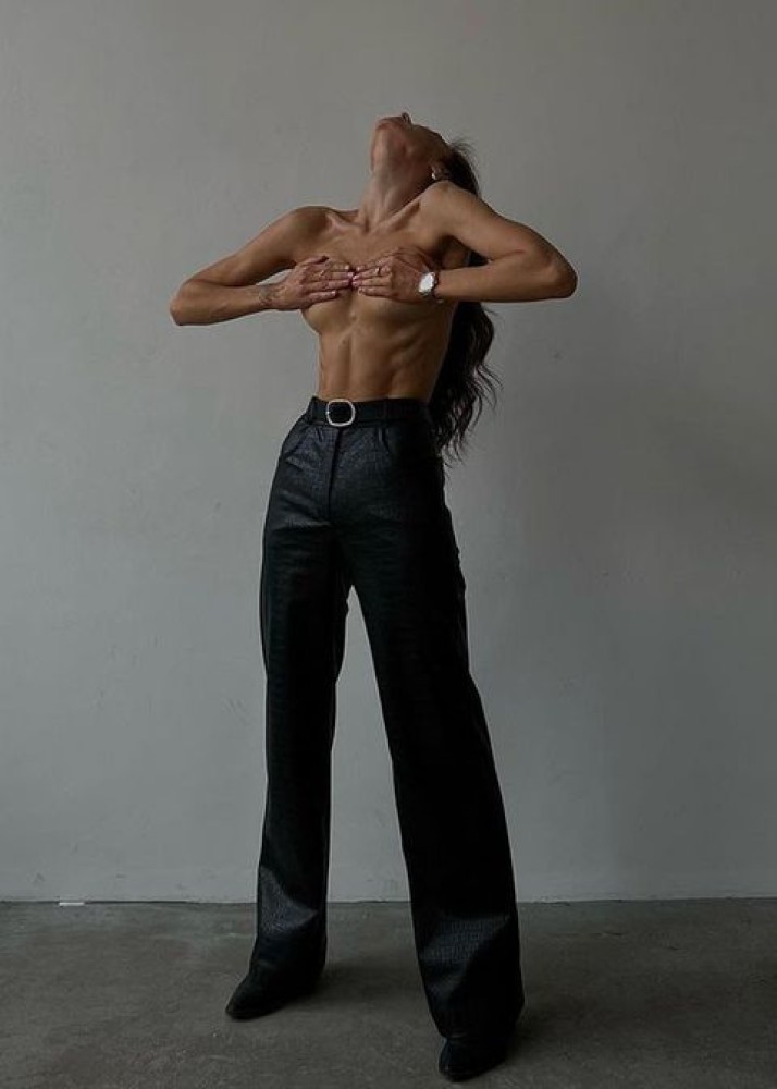 Индивидуалка Ева фото № 2 в городе Курган