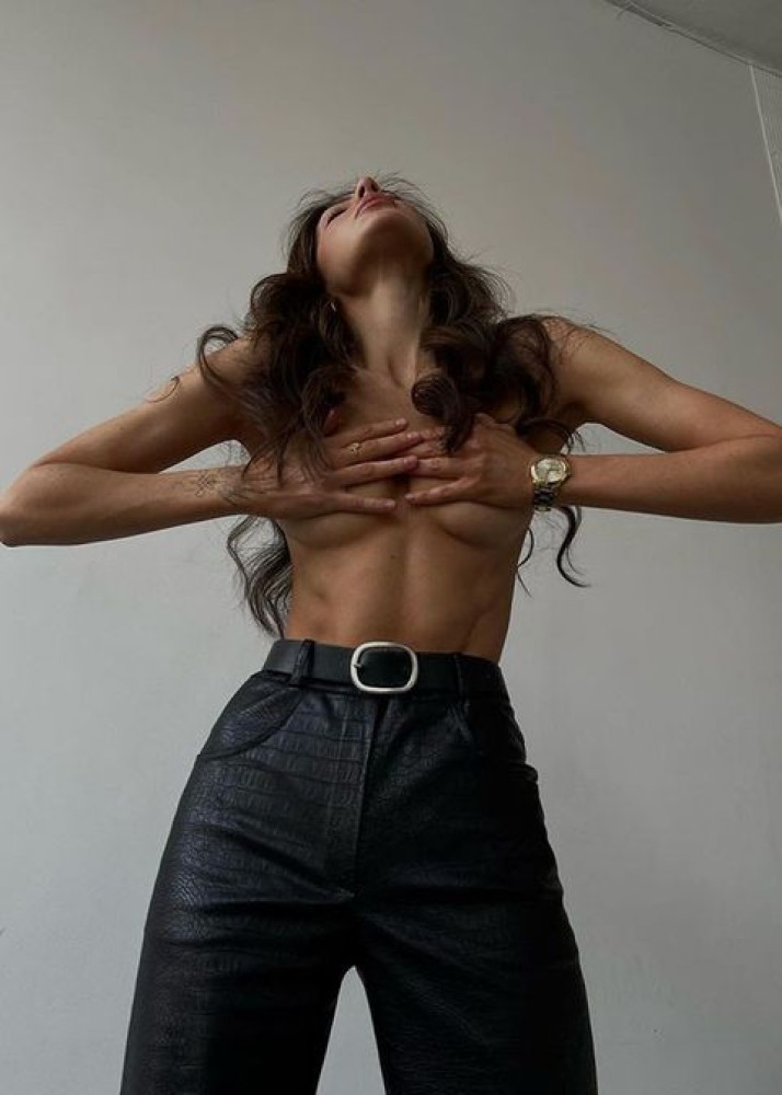 Индивидуалка Ева фото № 2 в городе Курган