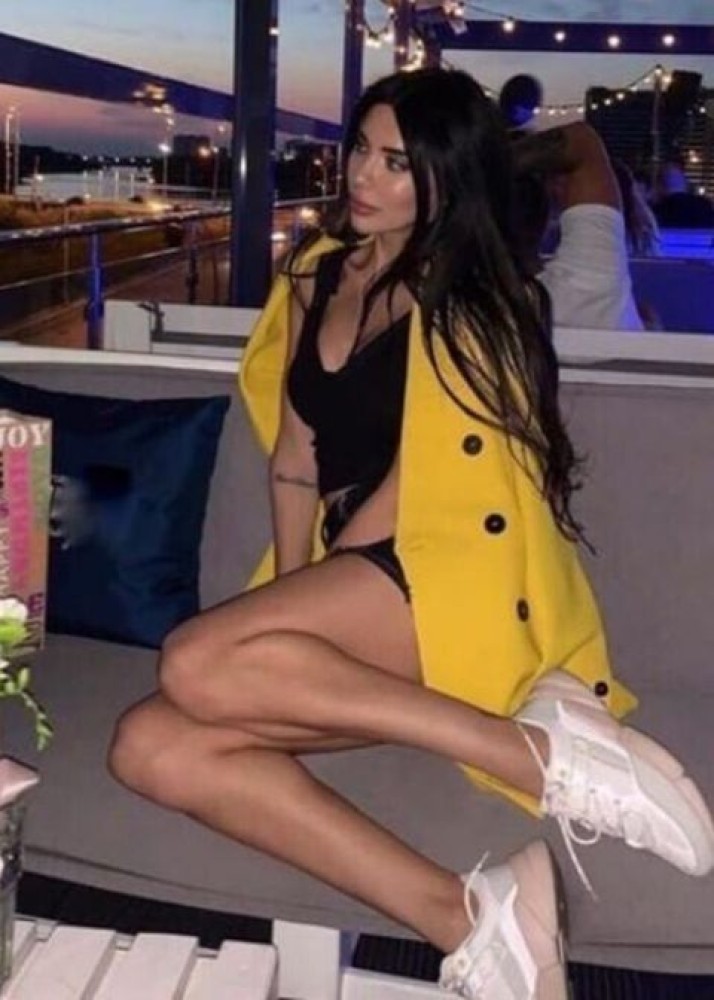 Индивидуалка Эвелина фото № 2 в городе Курган