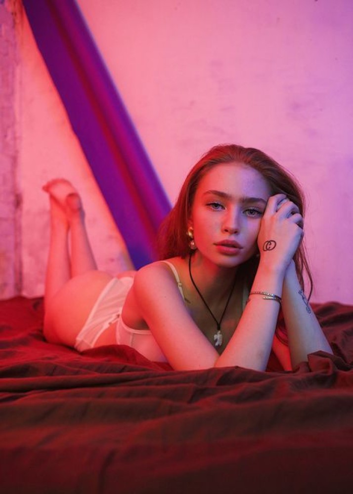 Индивидуалка Эвелина фото № 2 в городе Курган