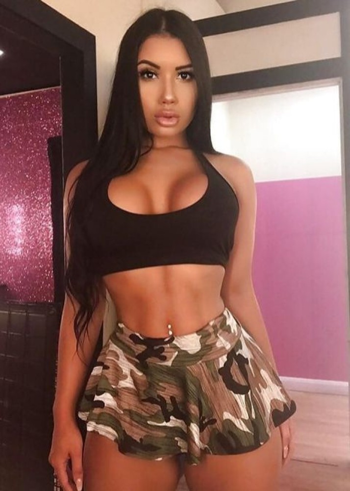 Индивидуалка Инга главное фото в городе Курган 