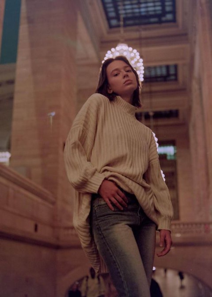 Индивидуалка Ингрид фото № 2 в городе Курган