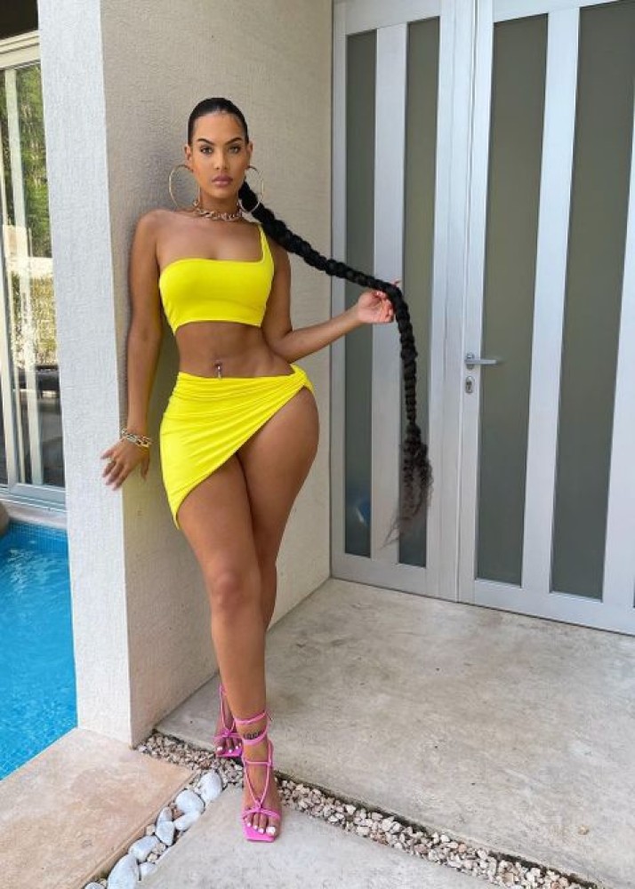 Индивидуалка Ира фото № 2 в городе Курган