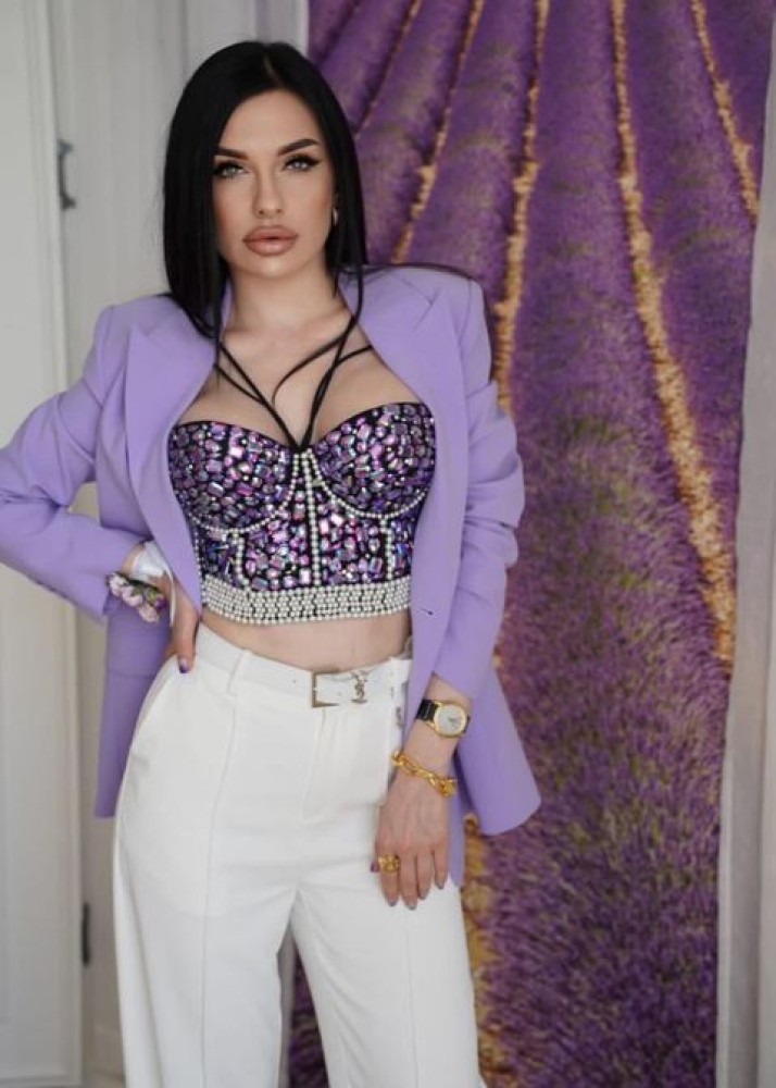 Индивидуалка Иванна главное фото в городе Курган 