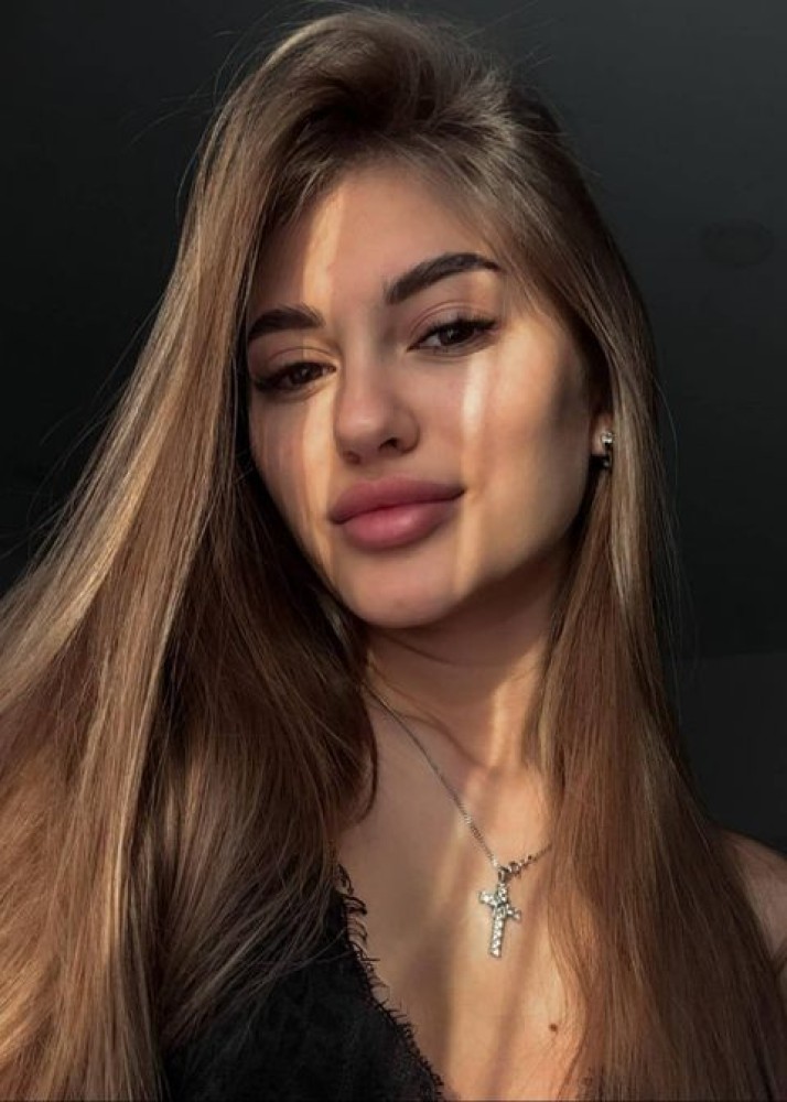 Индивидуалка Катя главное фото в городе Курган 