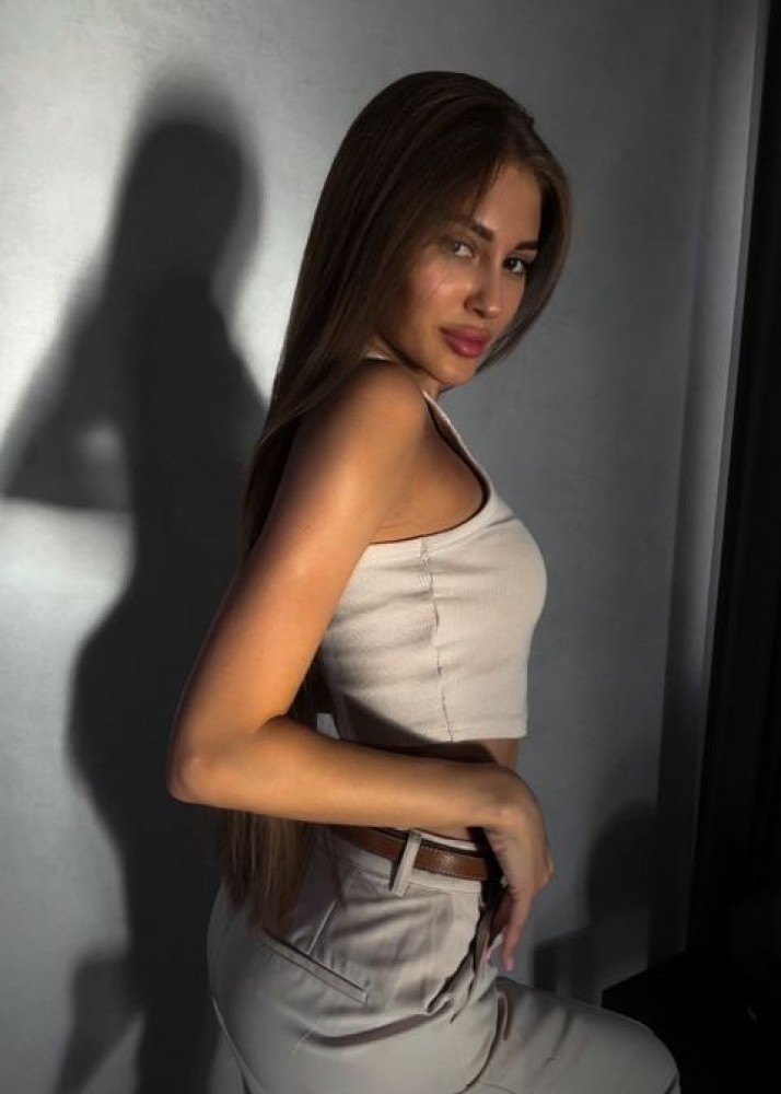 Индивидуалка Катя фото № 2 в городе Курган