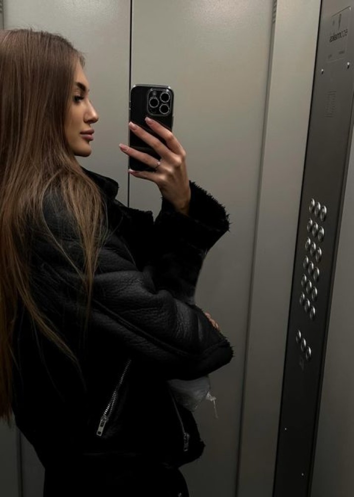 Индивидуалка Катя фото № 2 в городе Курган