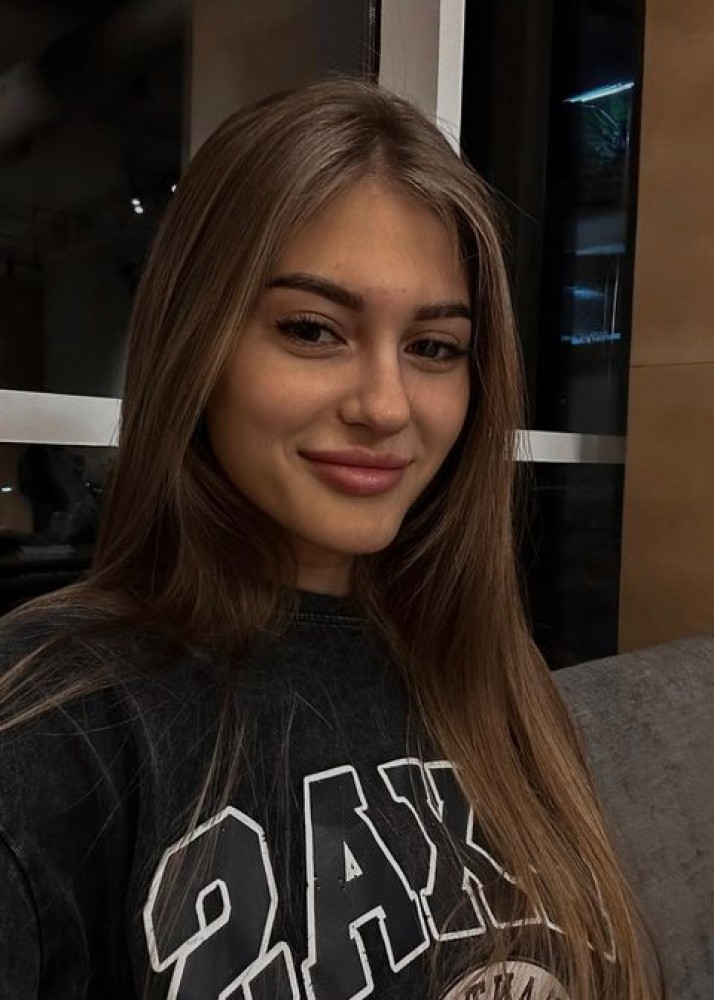 Индивидуалка Катя фото № 2 в городе Курган