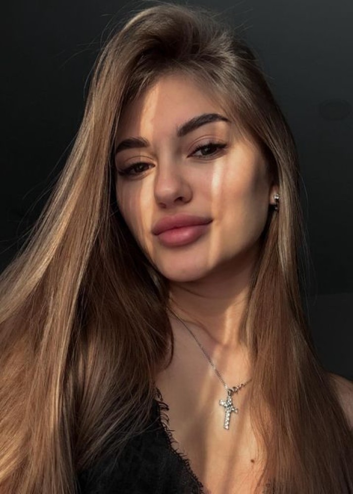 Индивидуалка Катя фото № 2 в городе Курган