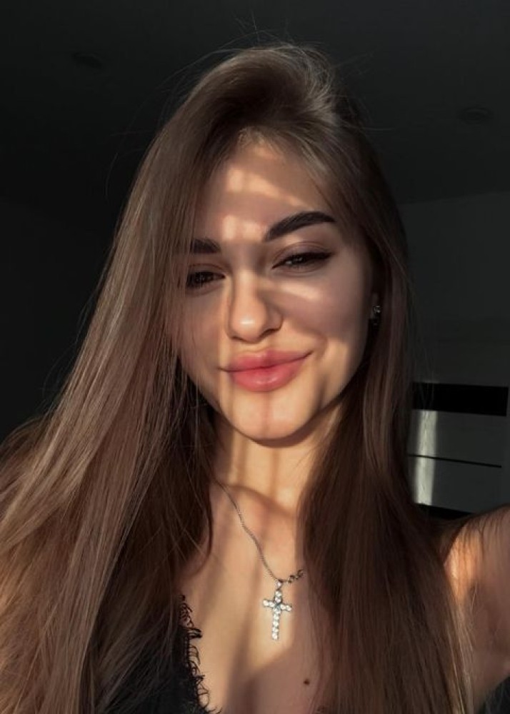 Индивидуалка Катя фото № 2 в городе Курган