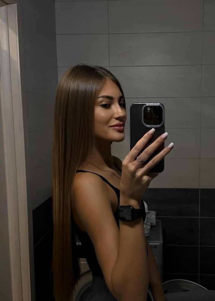 Индивидуалка Катя фото № 2 в городе Курган