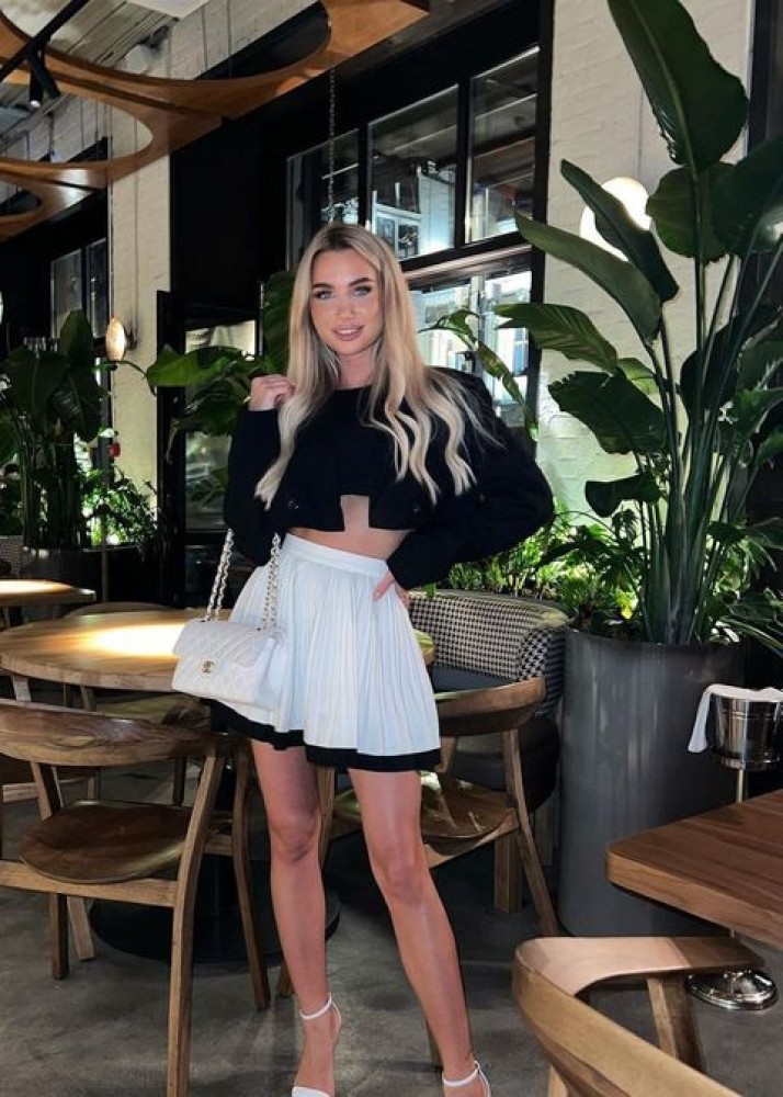 Индивидуалка Катя фото № 2 в городе Курган