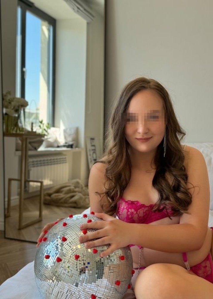 Индивидуалка Кэтрин фото № 2 в городе Курган