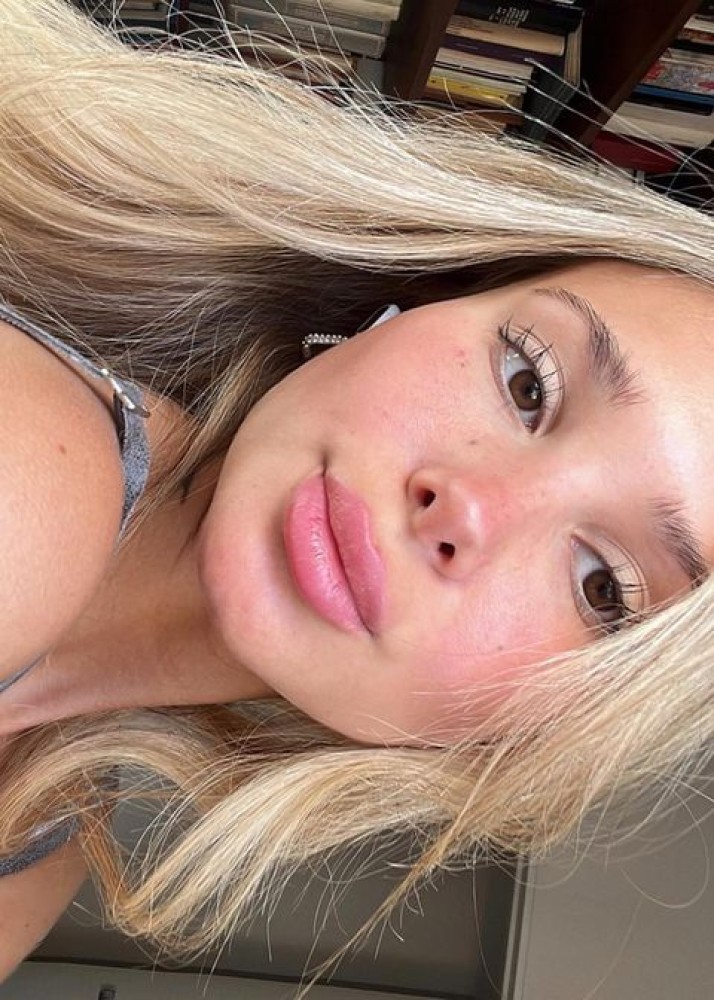 Индивидуалка Кира фото № 2 в городе Курган