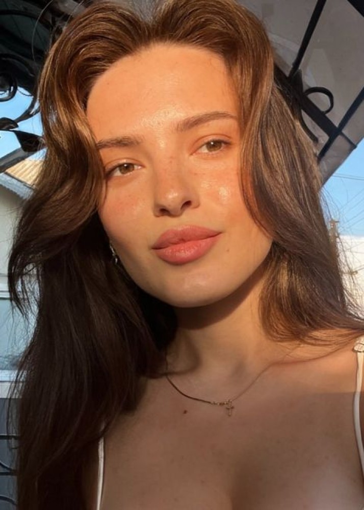 Индивидуалка Кира фото № 2 в городе Курган