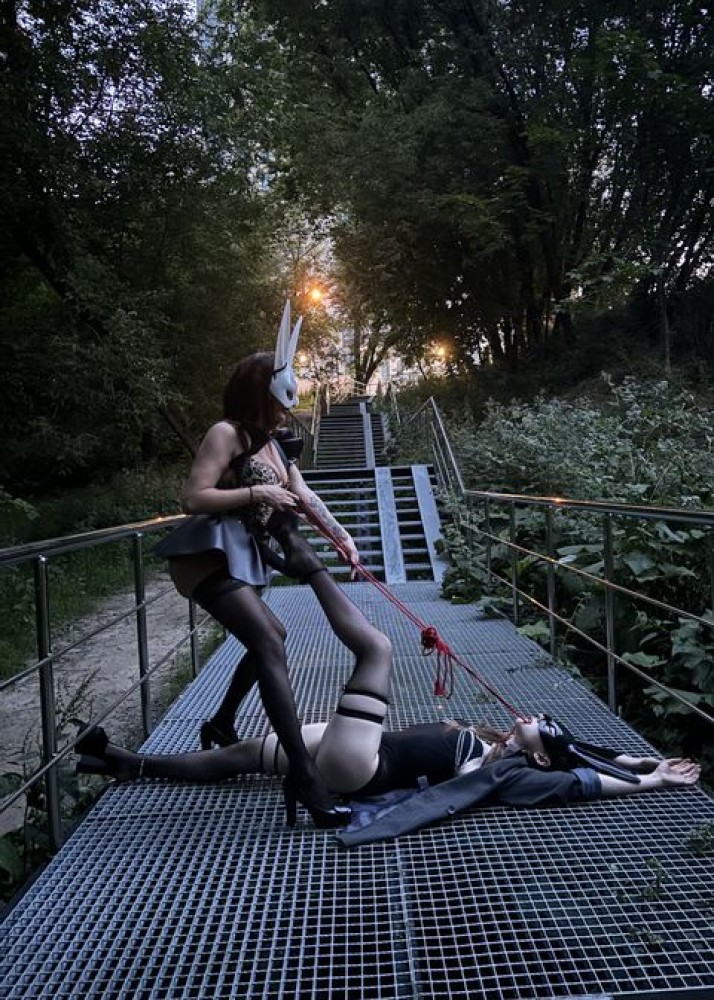 Индивидуалка Крис фото № 2 в городе Курган