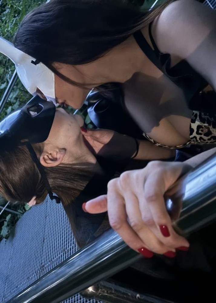 Индивидуалка Крис фото № 2 в городе Курган