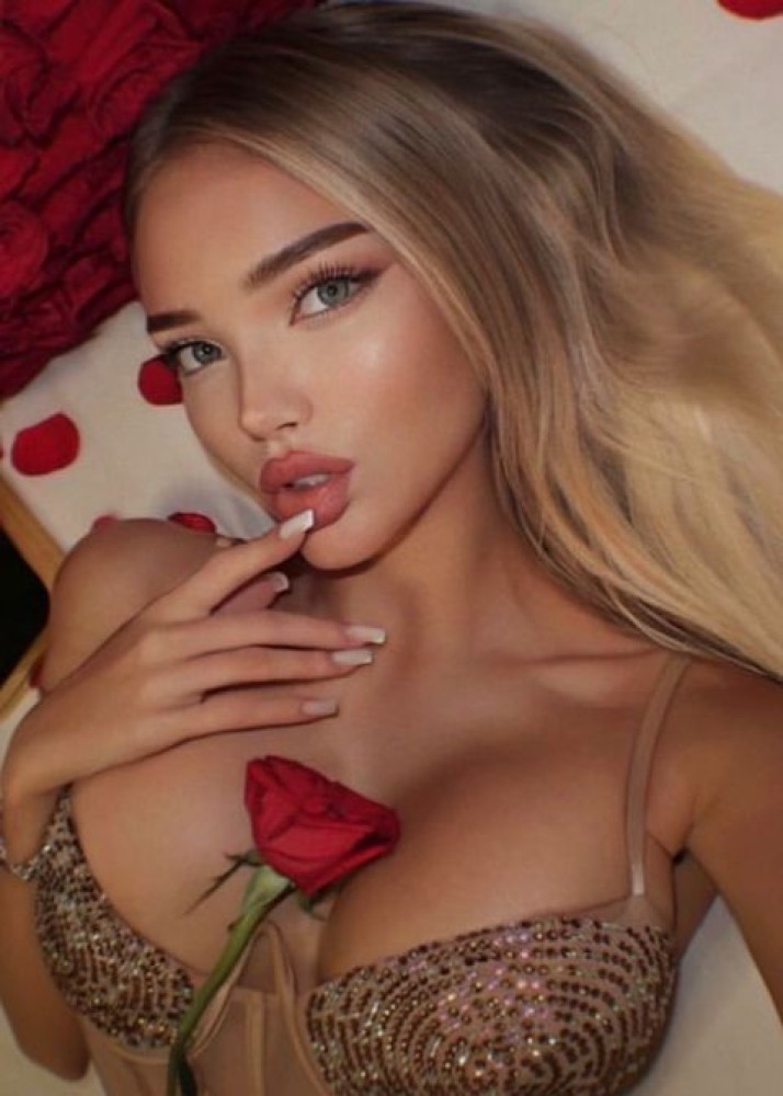 Индивидуалка Ксения главное фото в городе Курган 