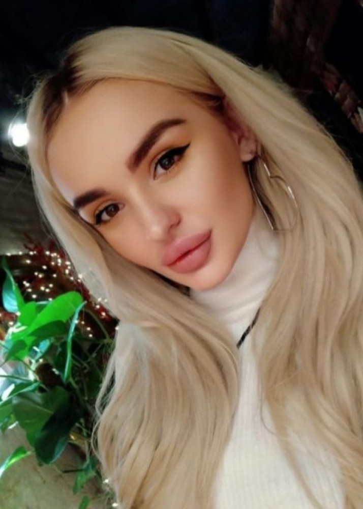 Индивидуалка Ксения главное фото в городе Курган 