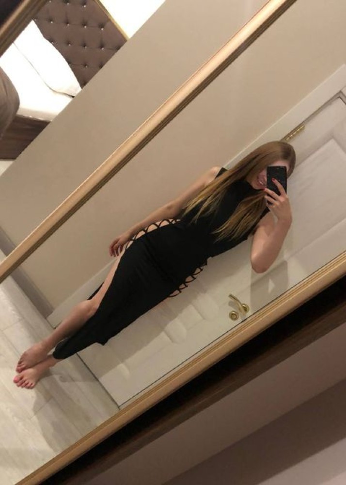 Индивидуалка Ксюша главное фото в городе Курган 