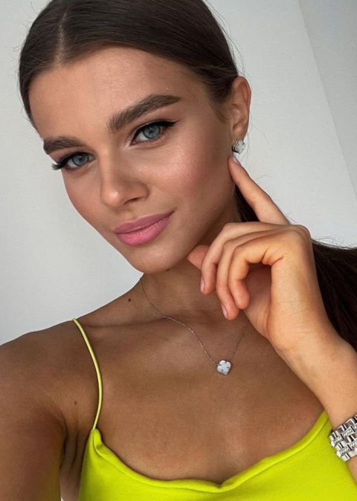 Индивидуалка Лана фото № 2 в городе Курган