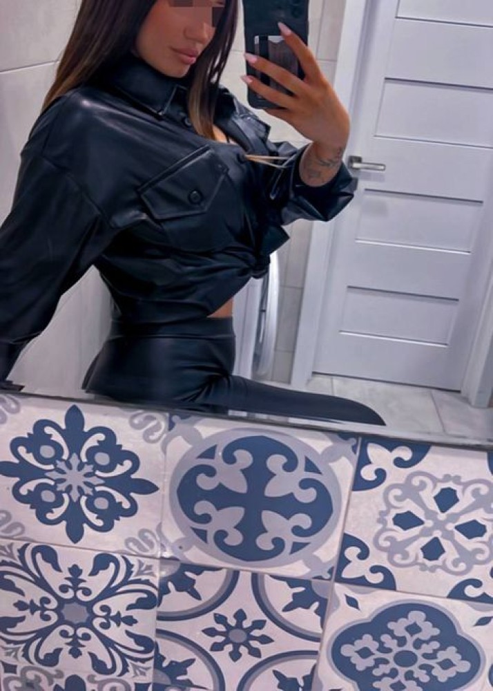 Индивидуалка Лера фото № 2 в городе Курган