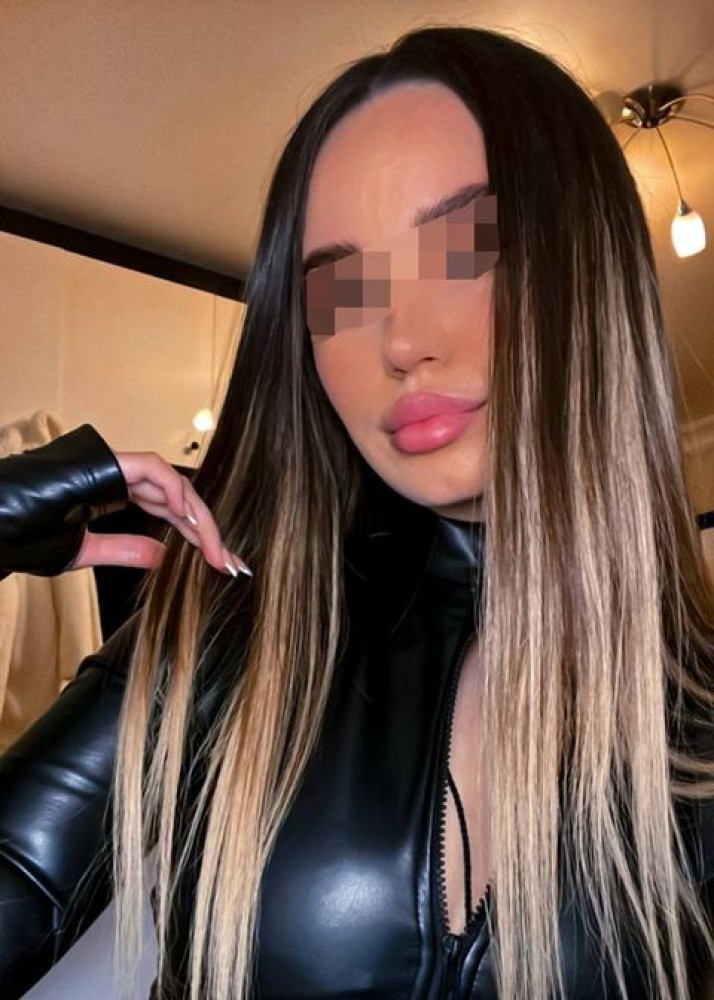 Индивидуалка Лера фото № 2 в городе Курган