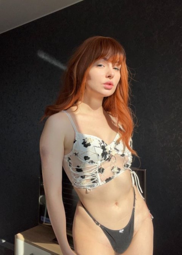 Индивидуалка Лиля фото № 2 в городе Курган