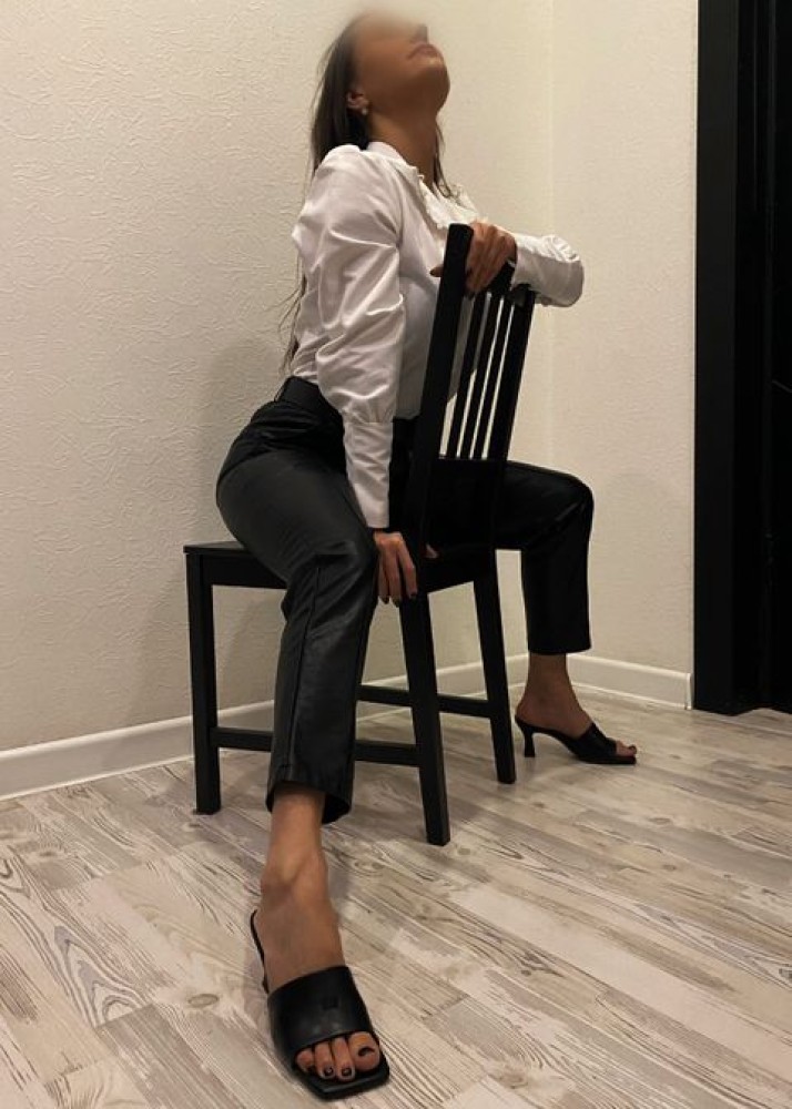 Индивидуалка Лиза фото № 2 в городе Курган